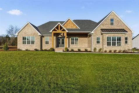 1728 Hazel Farms Lane Bowling Green KY 42103