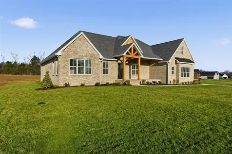 1728 Hazel Farms Lane Bowling Green KY 42103