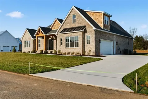 1728 Hazel Farms Lane Bowling Green KY 42103