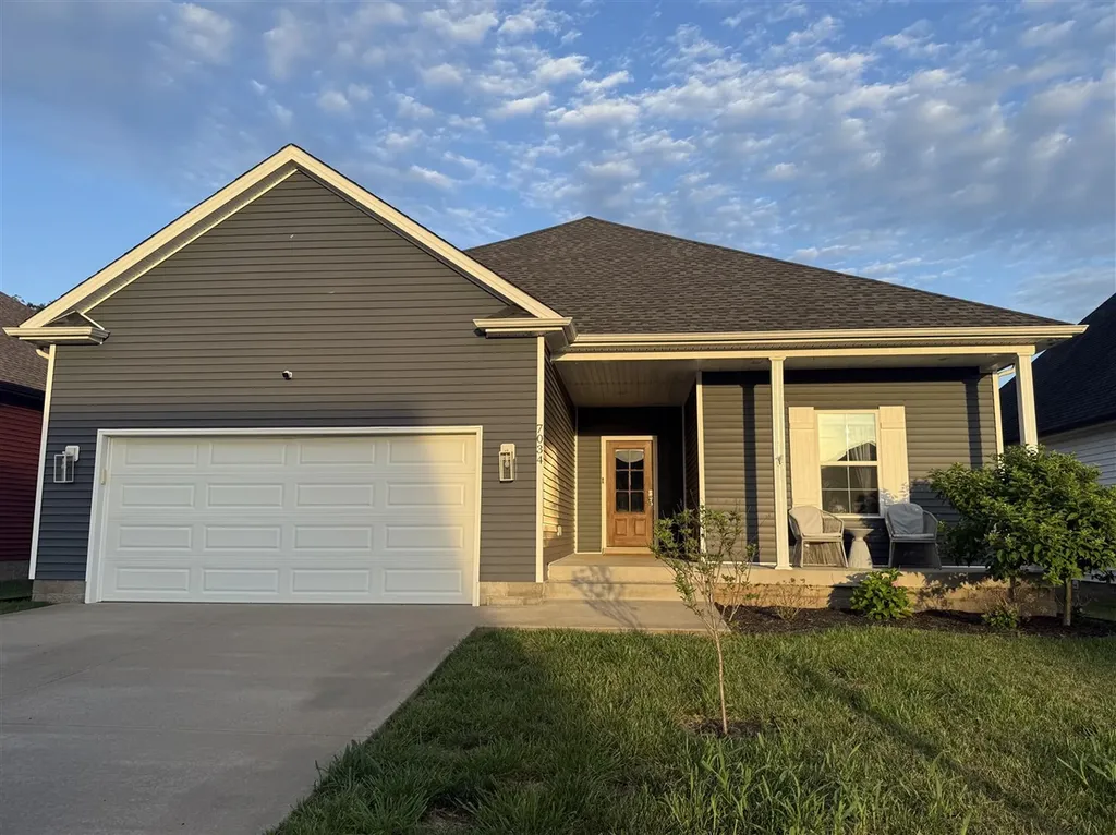 7034 Stone Meade Court Bowling Green KY 42101