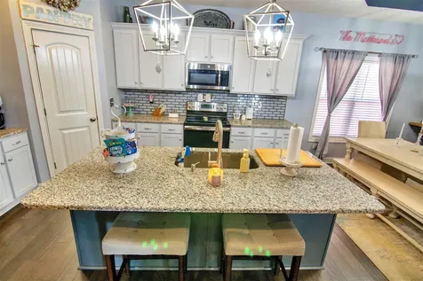 7034 Stone Meade Court Bowling Green KY 42101