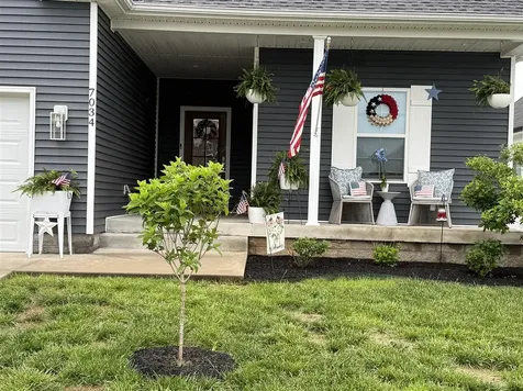 7034 Stone Meade Court Bowling Green KY 42101