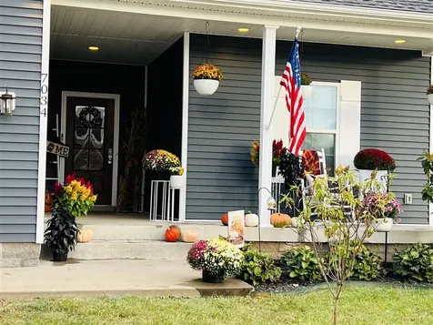 7034 Stone Meade Court Bowling Green KY 42101