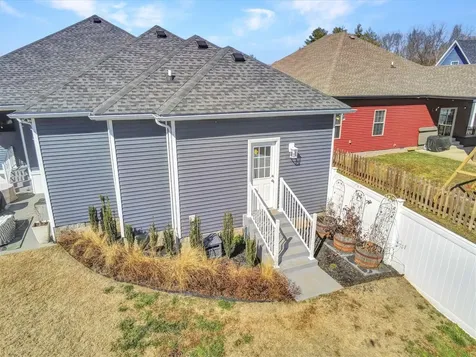 7034 Stone Meade Court Bowling Green KY 42101