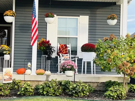 7034 Stone Meade Court Bowling Green KY 42101
