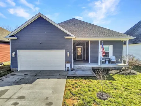 7034 Stone Meade Court Bowling Green KY 42101