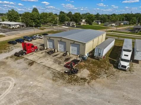 855 Beauty Avenue Bowling Green KY 42101