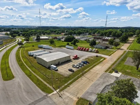 855 Beauty Avenue Bowling Green KY 42101