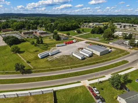 855 Beauty Avenue Bowling Green KY 42101