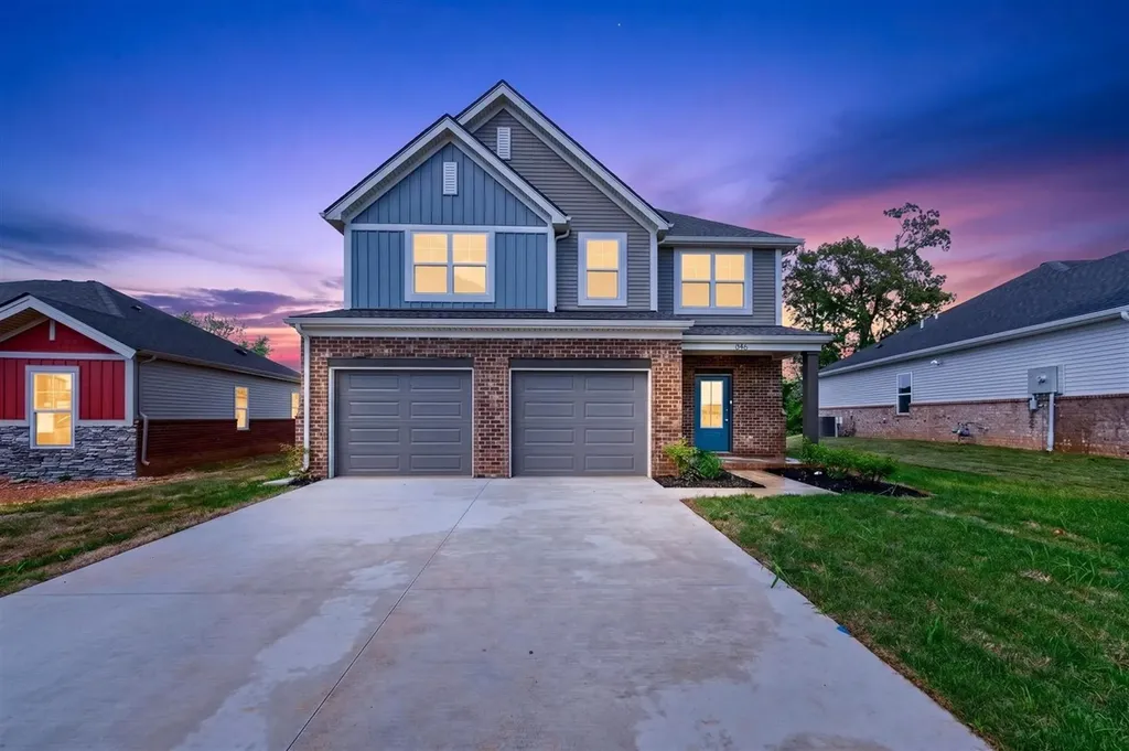846 Anise Lane Bowling Green KY 42104
