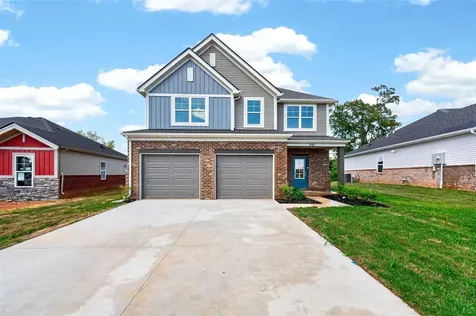 846 Anise Lane Bowling Green KY 42104