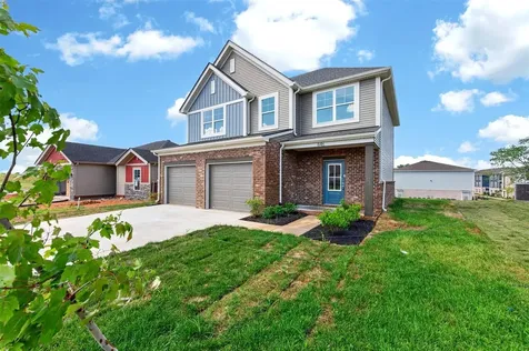 846 Anise Lane Bowling Green KY 42104