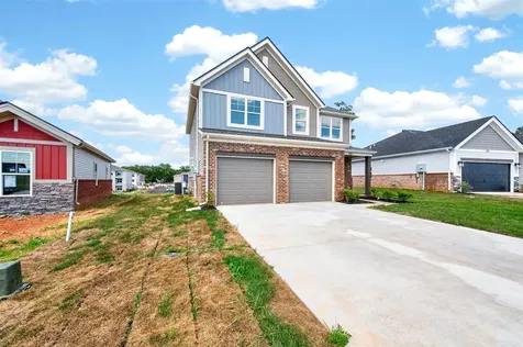 846 Anise Lane Bowling Green KY 42104