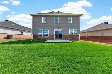 846 Anise Lane Bowling Green KY 42104