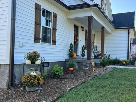 2835 Spears Road Scottsville KY 42164