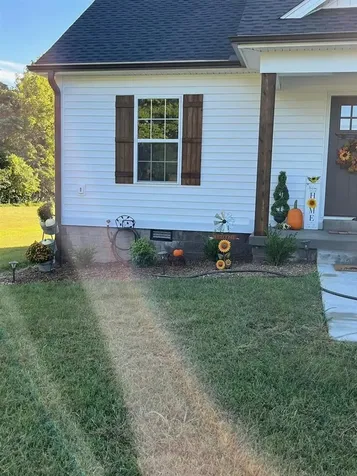2835 Spears Road Scottsville KY 42164