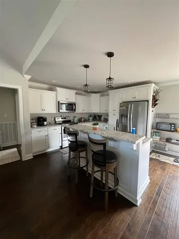 2835 Spears Road Scottsville KY 42164