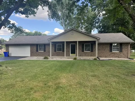 2806 Garrett Drive Bowling Green KY 42104