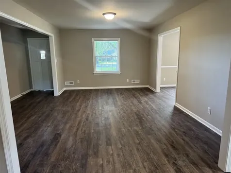 2806 Garrett Drive Bowling Green KY 42104