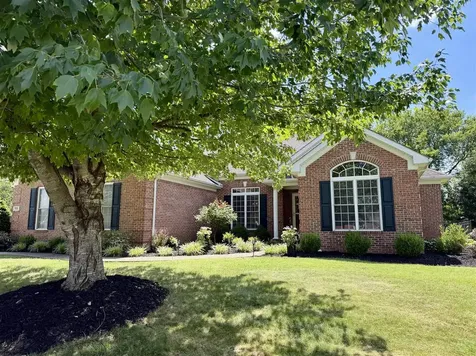 123 Sutters Mill Court Bowling Green KY 42104