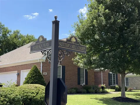 123 Sutters Mill Court Bowling Green KY 42104