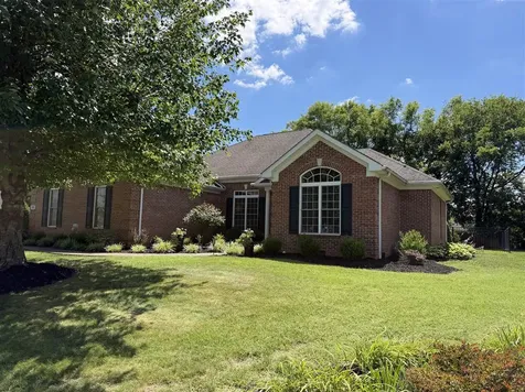 123 Sutters Mill Court Bowling Green KY 42104