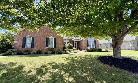123 Sutters Mill Court Bowling Green KY 42104
