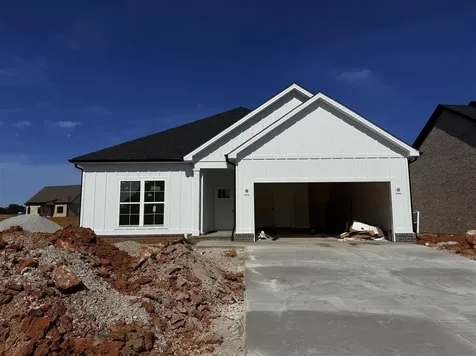 Lot 77 Ansbury Court Bowling Green KY 42101