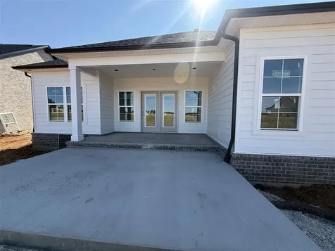 Lot 77 Ansbury Court Bowling Green KY 42101