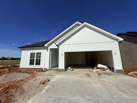 Lot 77 Ansbury Court Bowling Green KY 42101