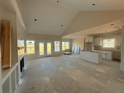 Lot 77 Ansbury Court Bowling Green KY 42101