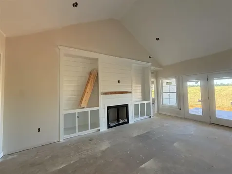 Lot 77 Ansbury Court Bowling Green KY 42101