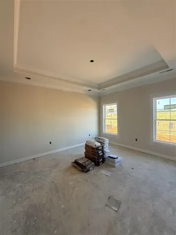 Lot 77 Ansbury Court Bowling Green KY 42101