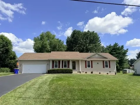 158 Phelps Way Bowling Green KY 42104