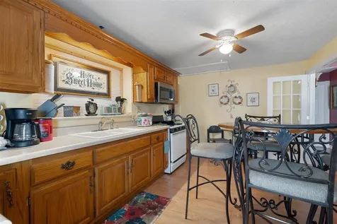 819 Church Avenue Bowling Green KY 42101