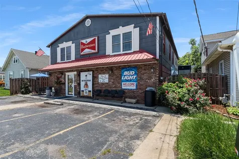 819 Church Avenue Bowling Green KY 42101