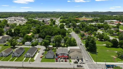 819 Church Avenue Bowling Green KY 42101