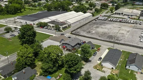 819 Church Avenue Bowling Green KY 42101