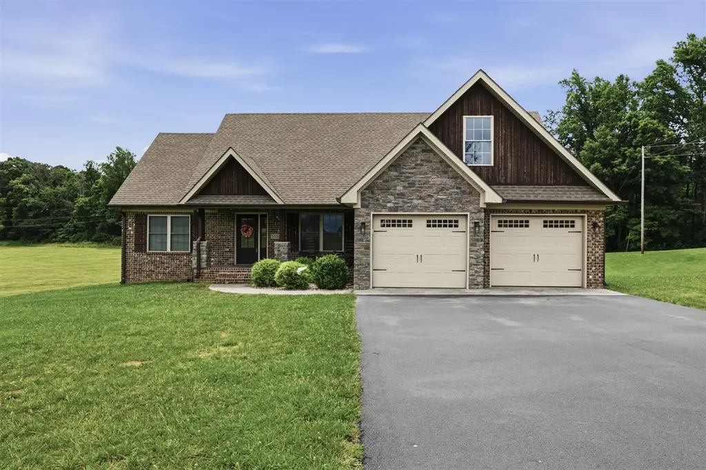 5333 Meador Port Oliver Road Scottsville KY 42164