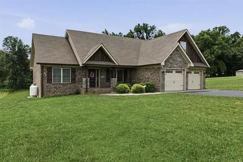 5333 Meador Port Oliver Road Scottsville KY 42164
