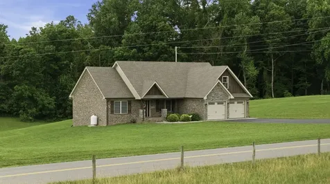 5333 Meador Port Oliver Road Scottsville KY 42164