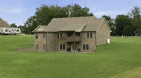 5333 Meador Port Oliver Road Scottsville KY 42164