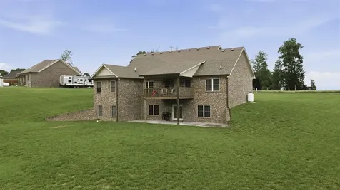 5333 Meador Port Oliver Road Scottsville KY 42164
