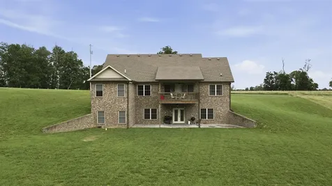 5333 Meador Port Oliver Road Scottsville KY 42164