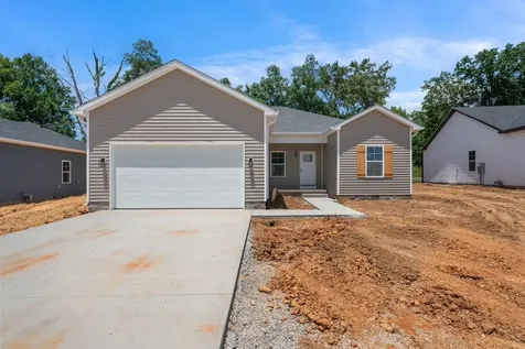 Lot 93 Memphis Street Scottsville KY 42164
