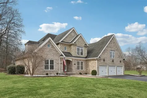 113 Timber Ridge Court Alvaton KY 42122