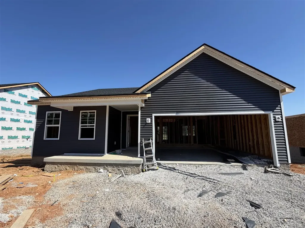 Lot 18 Emersyn Court Scottsville KY 42164