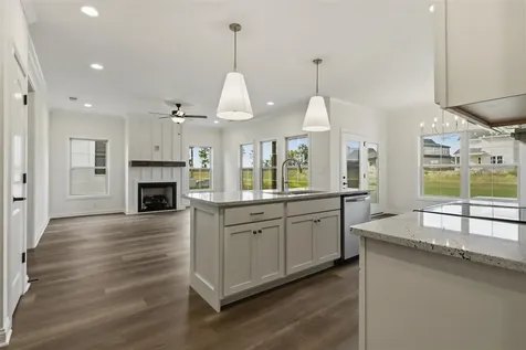 2666 Mendenhall Way Bowling Green KY 42101