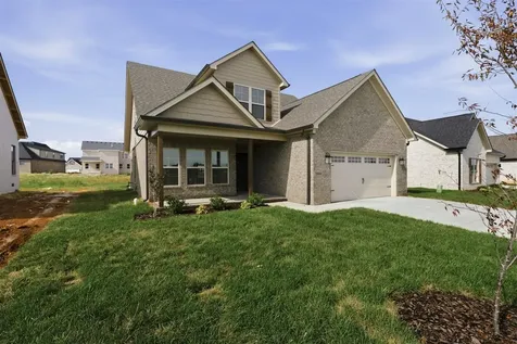 2666 Mendenhall Way Bowling Green KY 42101