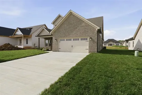 2666 Mendenhall Way Bowling Green KY 42101